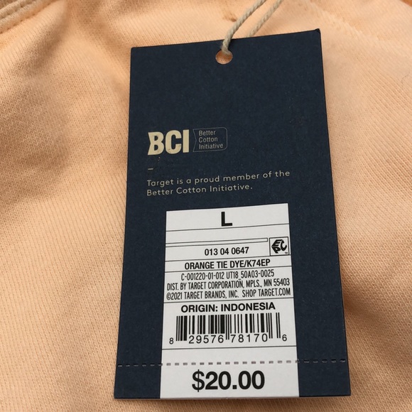 Universal Thread Sweats - Picture 4 of 6